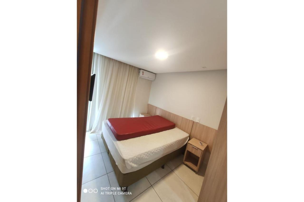 Everest Flat Service Caldas Novas Ngoại thất bức ảnh