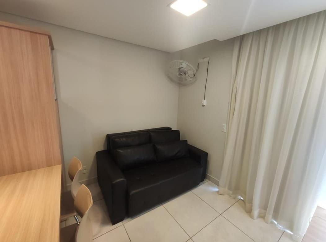 Everest Flat Service Caldas Novas Ngoại thất bức ảnh